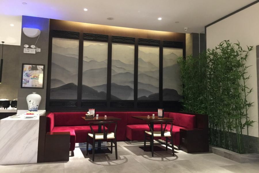 Jinjiang Inn Select Huangshan Shexian Huizhou Ancient City She  Bagian luar foto